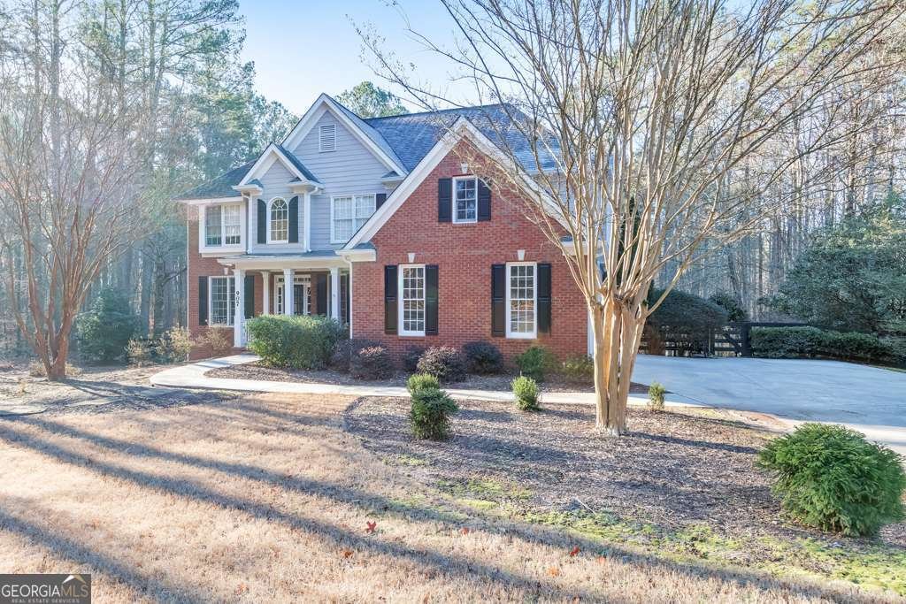 907 Pin Oak Place Canton - Photo 9