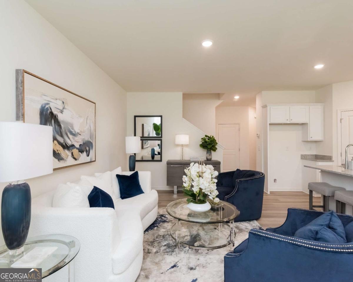 2540 RIVERSIDE Road Conyers - Photo 16