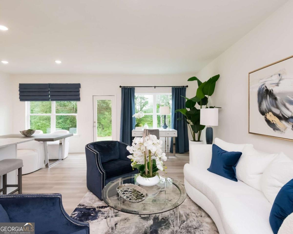 2540 RIVERSIDE Road Conyers - Photo 20