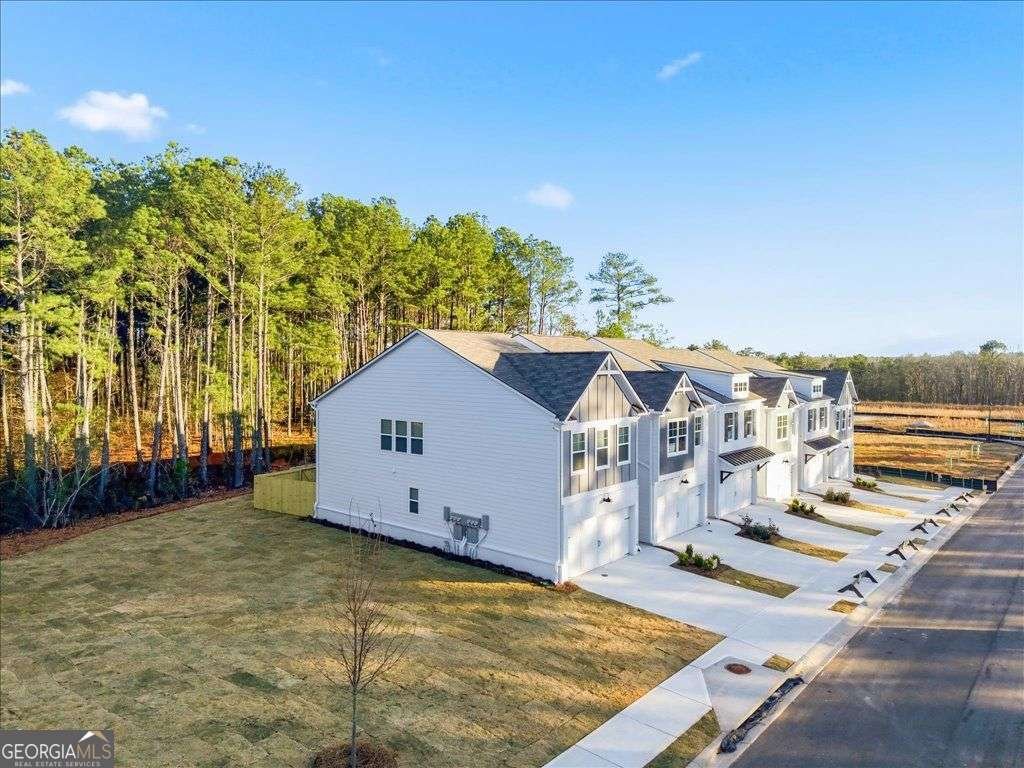 2540 RIVERSIDE Road Conyers - Photo 39