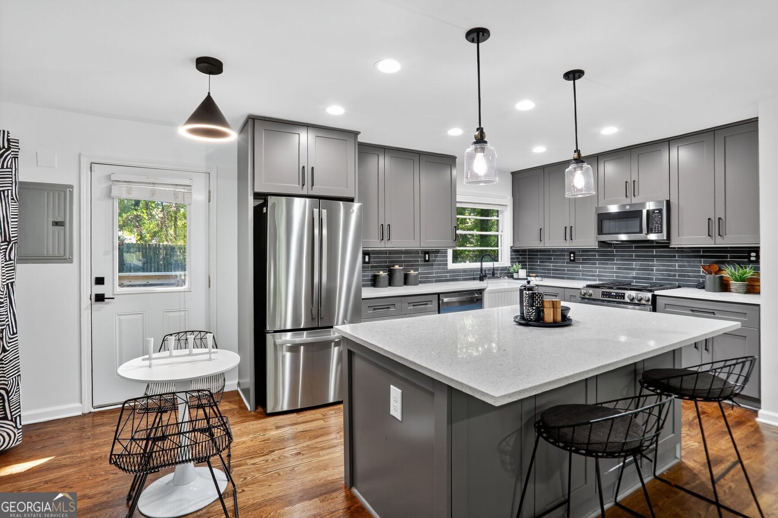 3193 Beech Drive Decatur - Photo 9