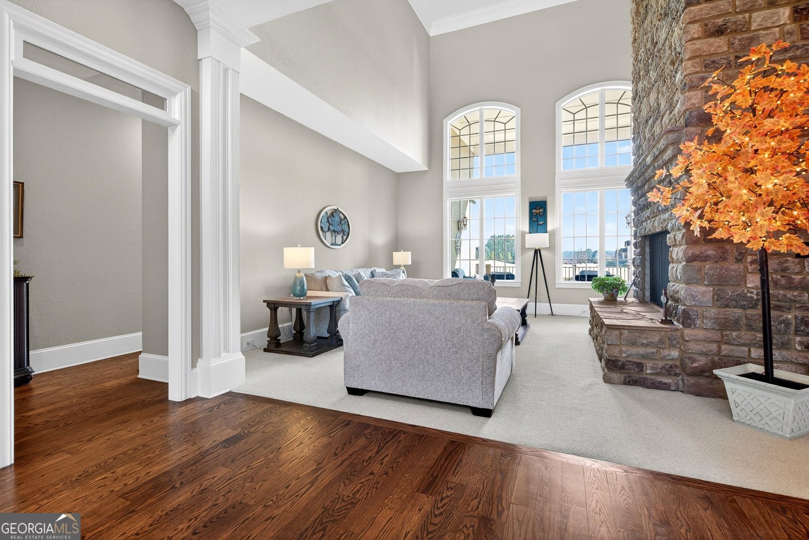 940 Winged Foot Trail Fayetteville - Photo 10