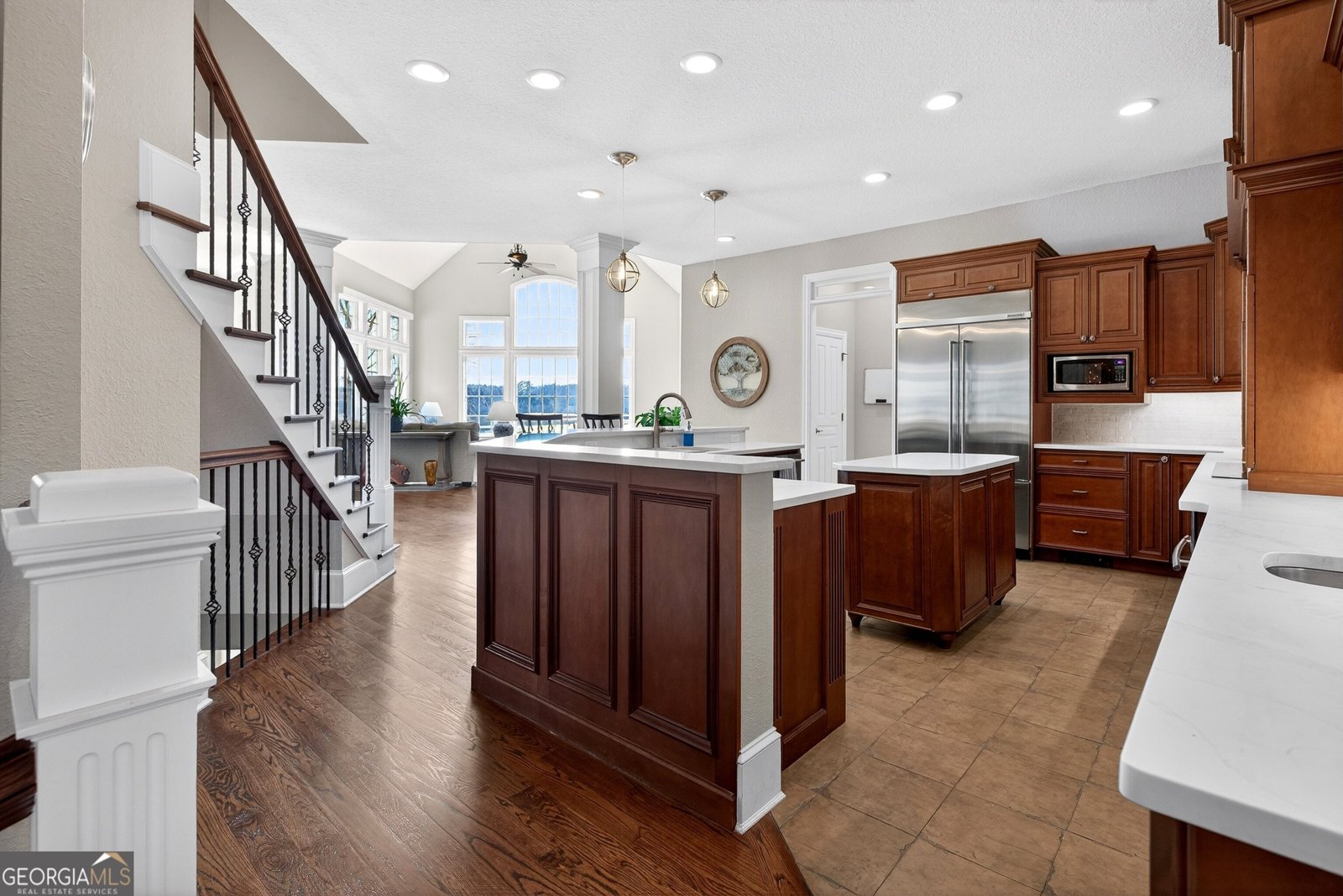 940 Winged Foot Trail Fayetteville - Photo 15