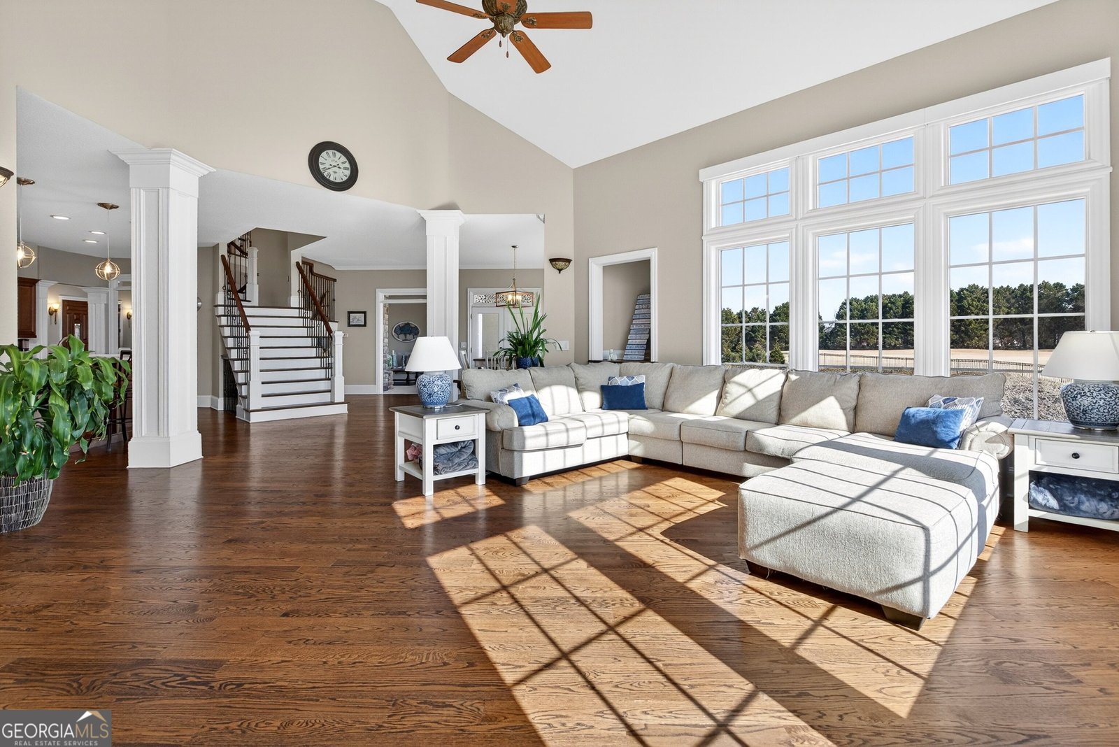 940 Winged Foot Trail Fayetteville - Photo 16