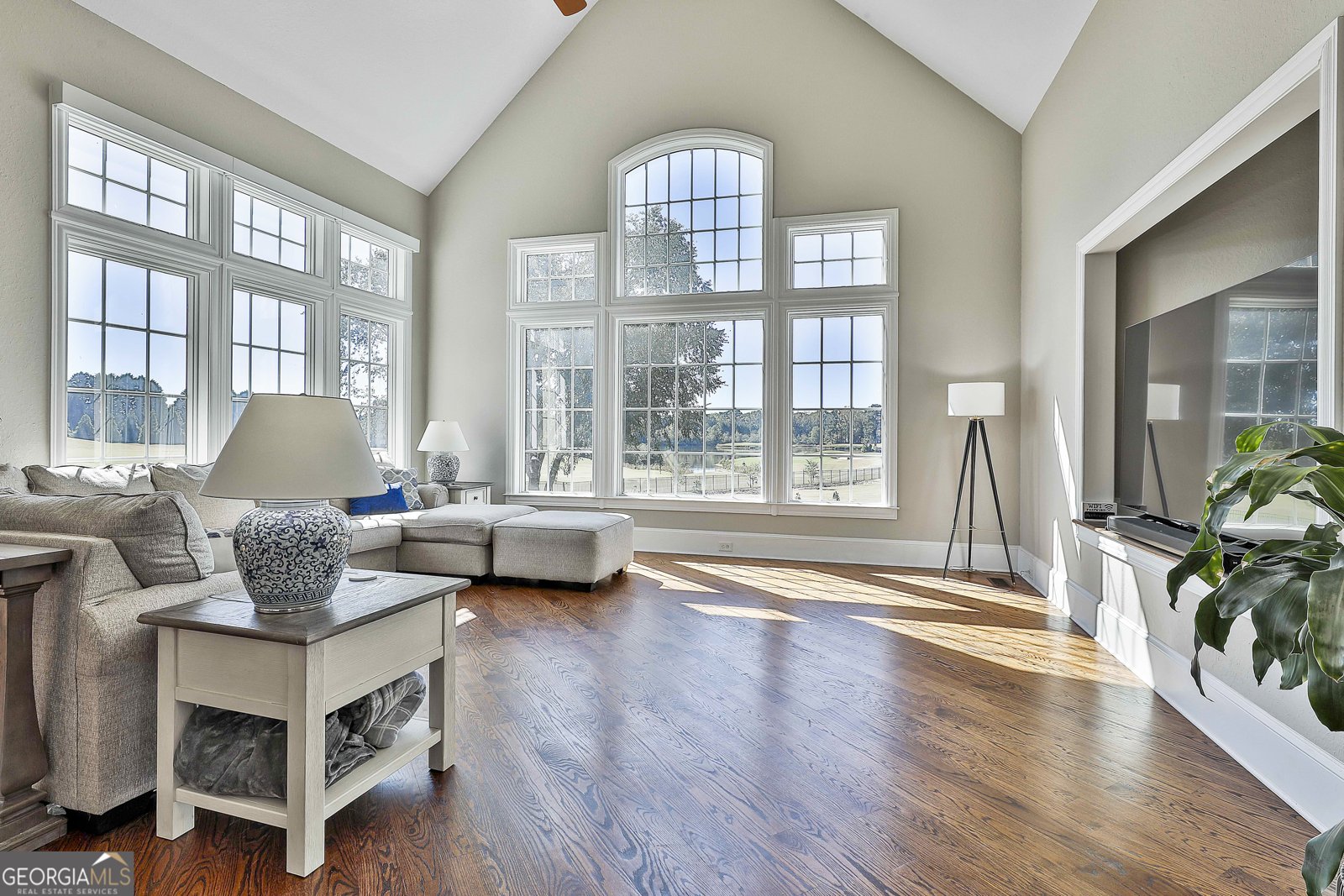 940 Winged Foot Trail Fayetteville - Photo 17