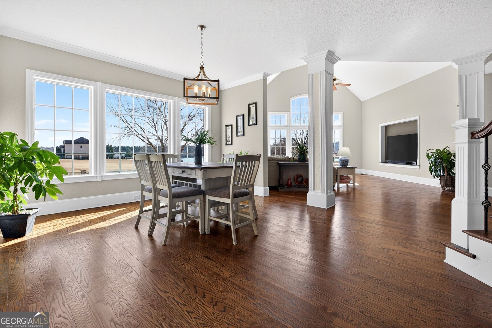 940 Winged Foot Trail Fayetteville - Photo 18