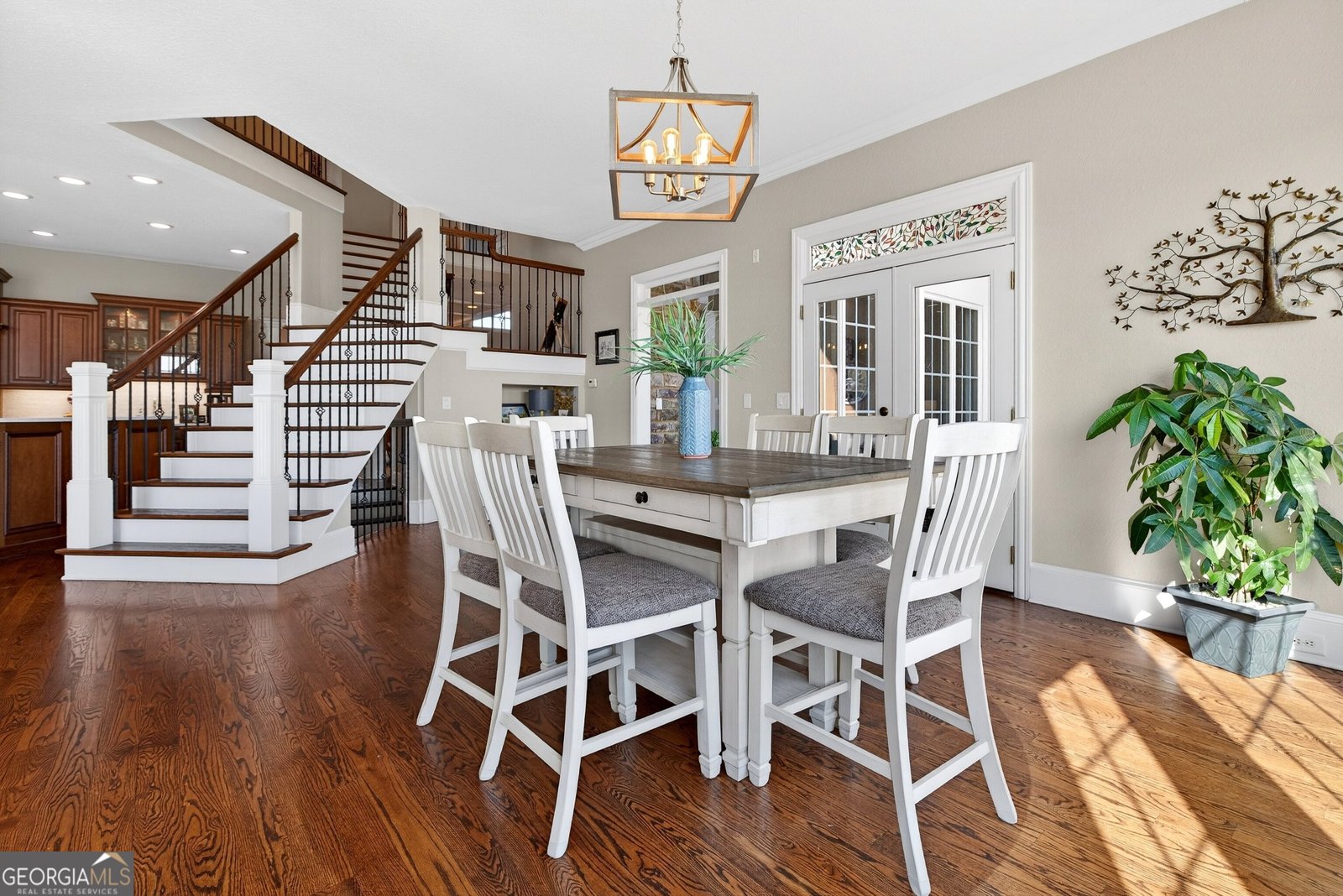 940 Winged Foot Trail Fayetteville - Photo 19