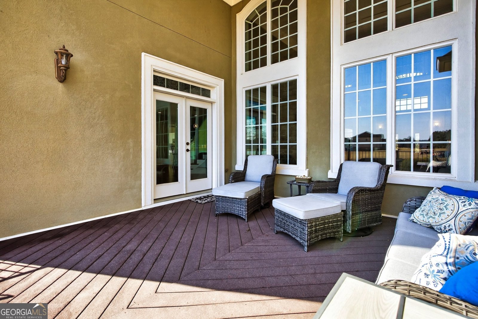 940 Winged Foot Trail Fayetteville - Photo 22