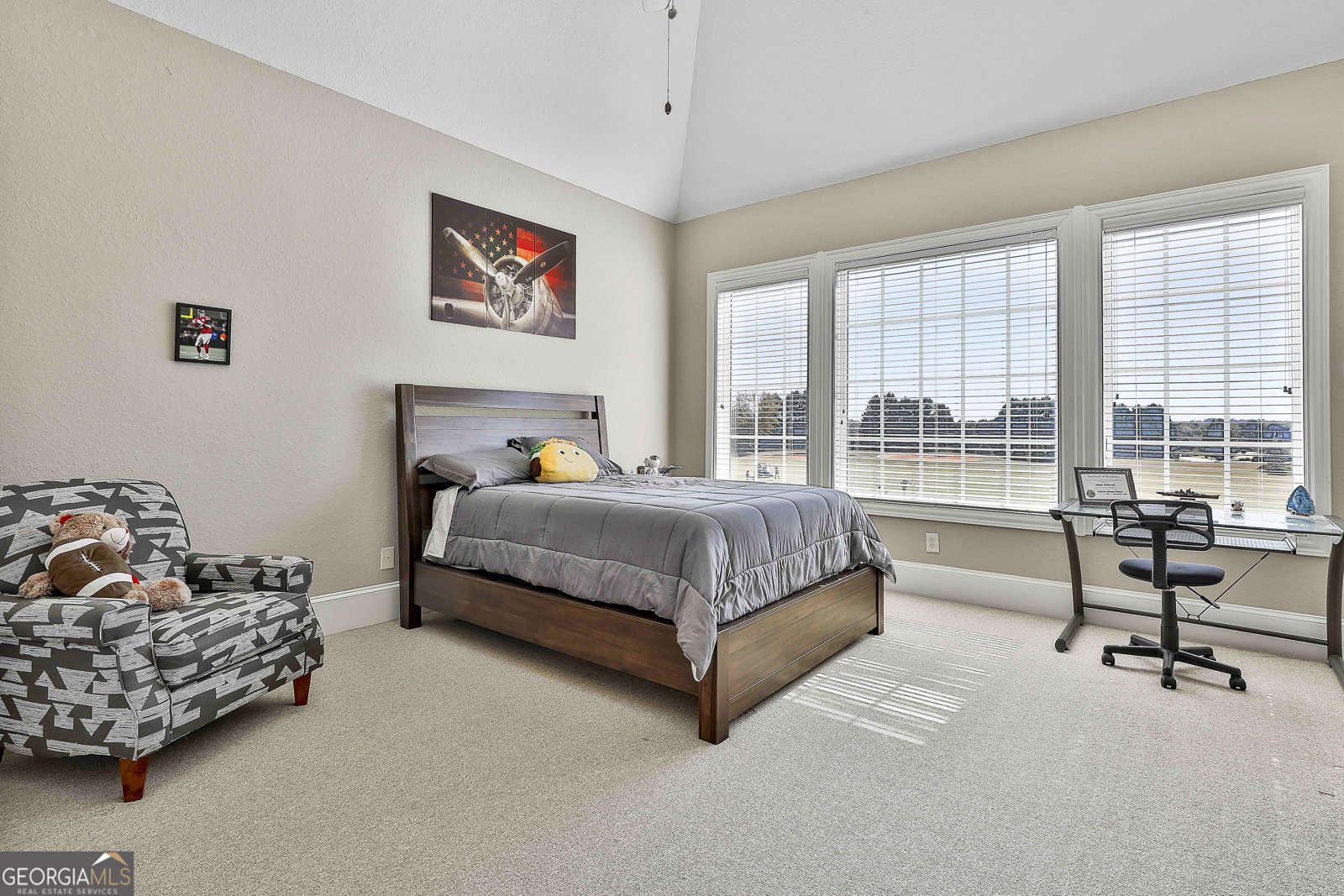 940 Winged Foot Trail Fayetteville - Photo 35