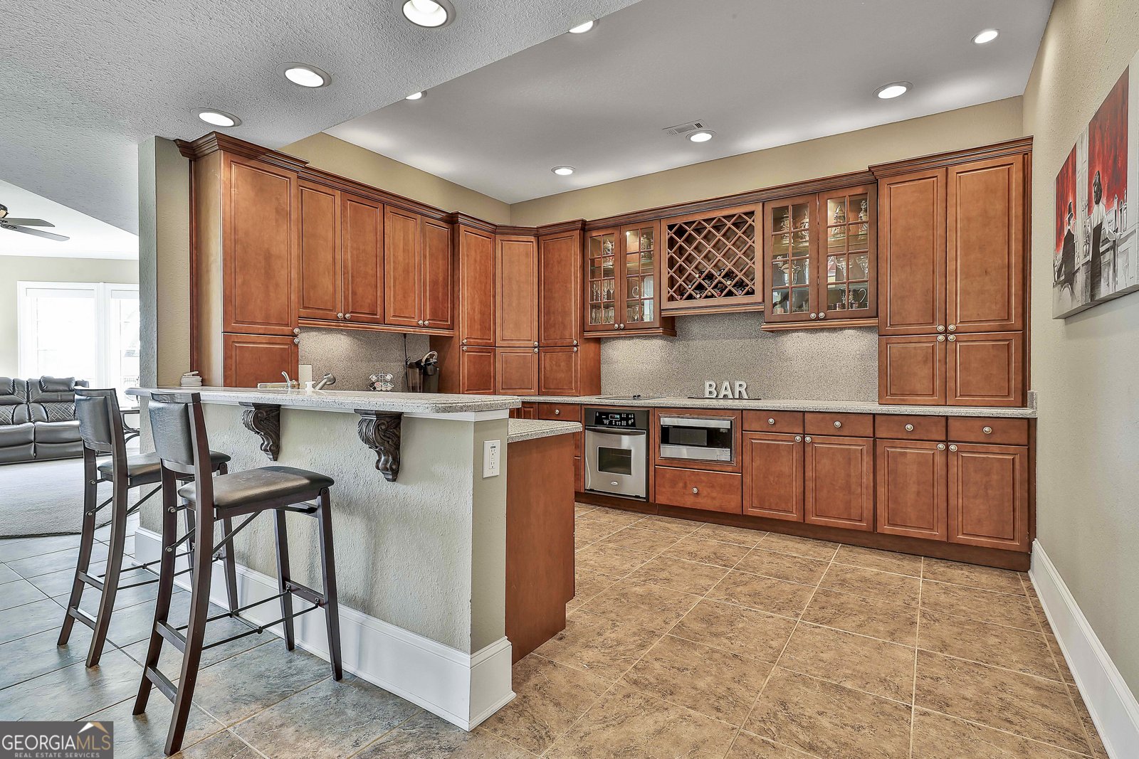 940 Winged Foot Trail Fayetteville - Photo 43