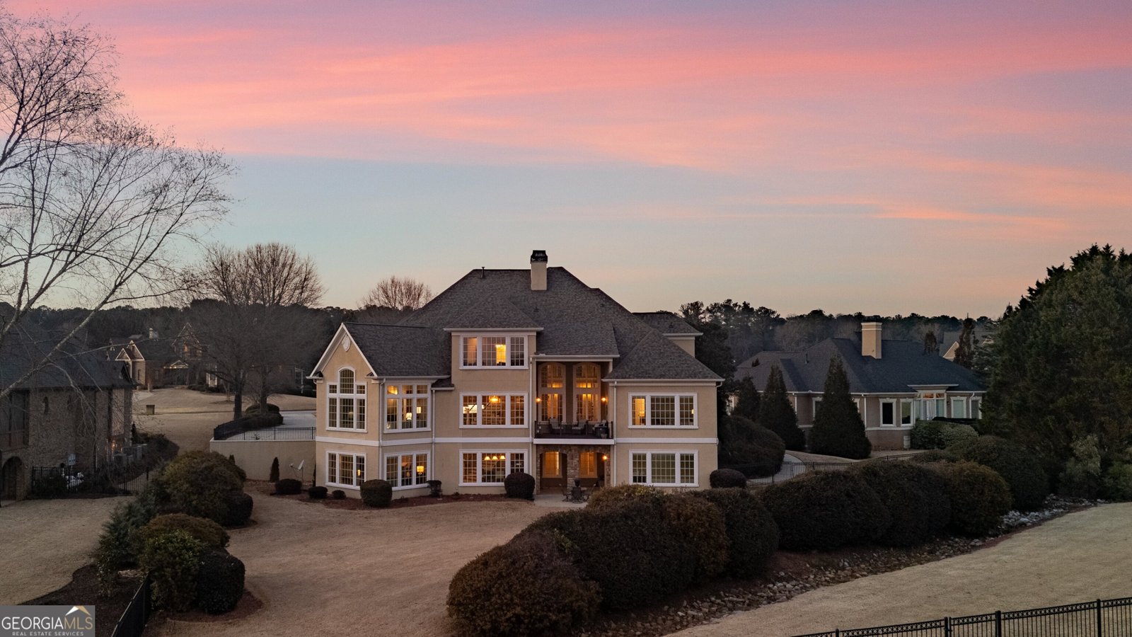 940 Winged Foot Trail Fayetteville - Photo 59