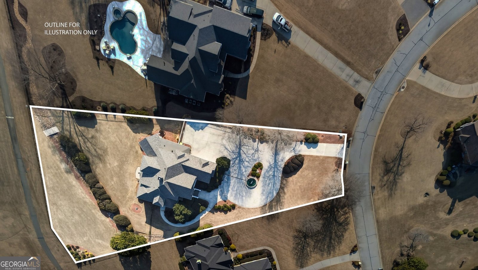 940 Winged Foot Trail Fayetteville - Photo 60