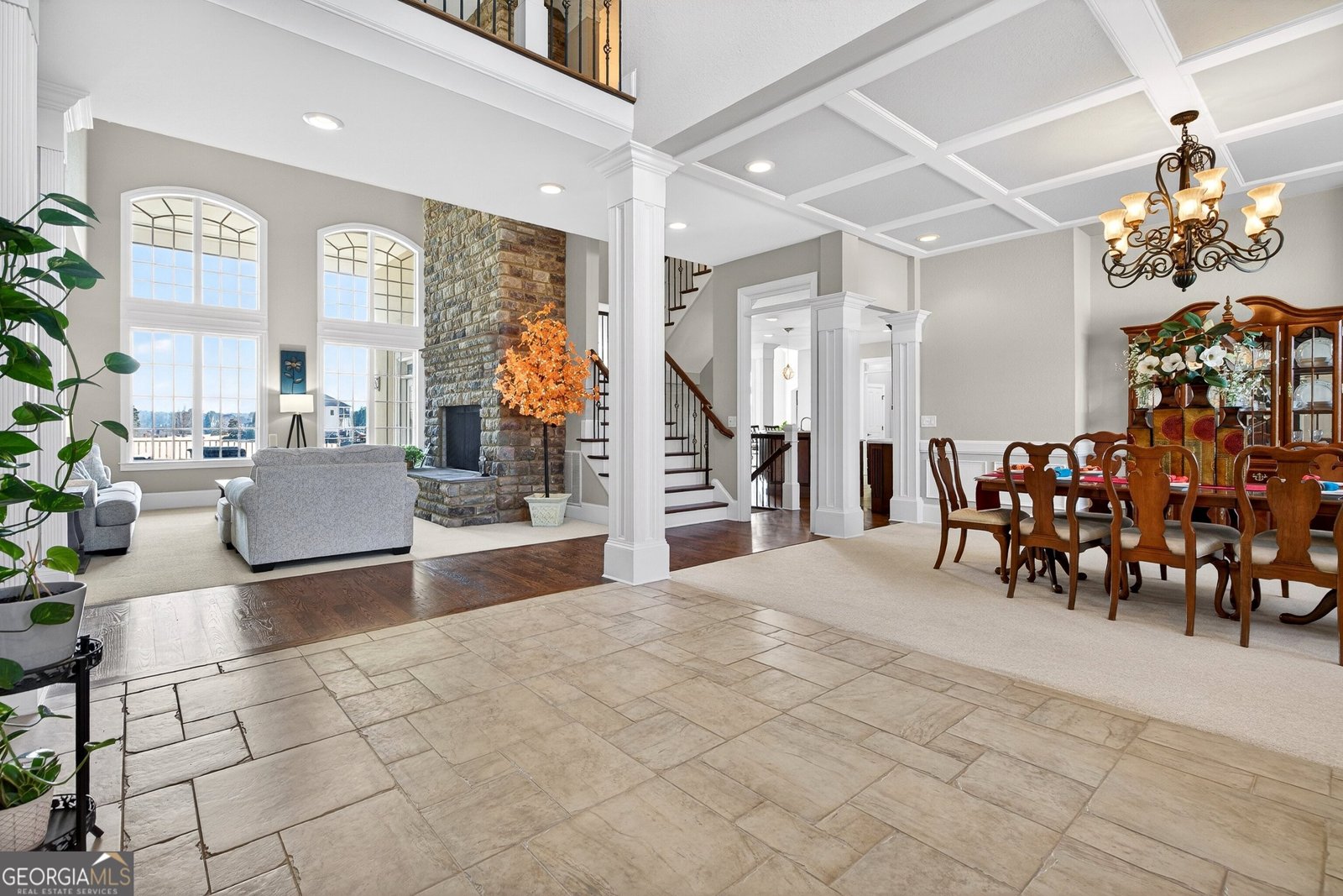 940 Winged Foot Trail Fayetteville - Photo 7