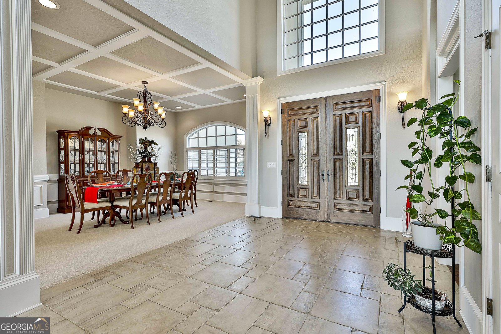 940 Winged Foot Trail Fayetteville - Photo 8