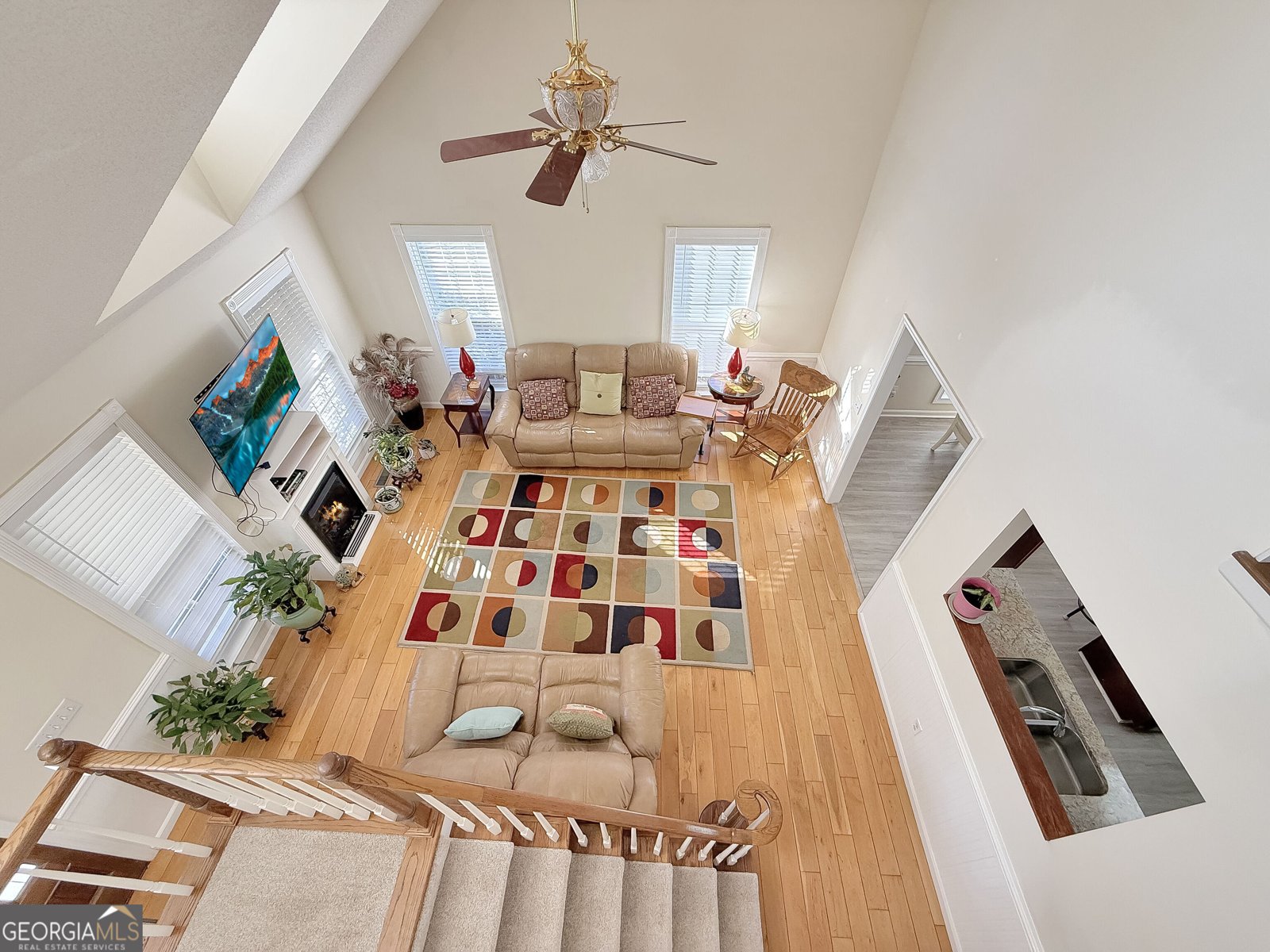 1040 Essex Road Watkinsville - Photo 17