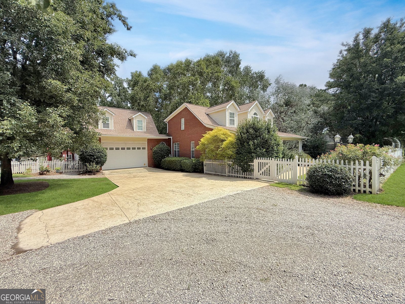 1040 Essex Road Watkinsville - Photo 36