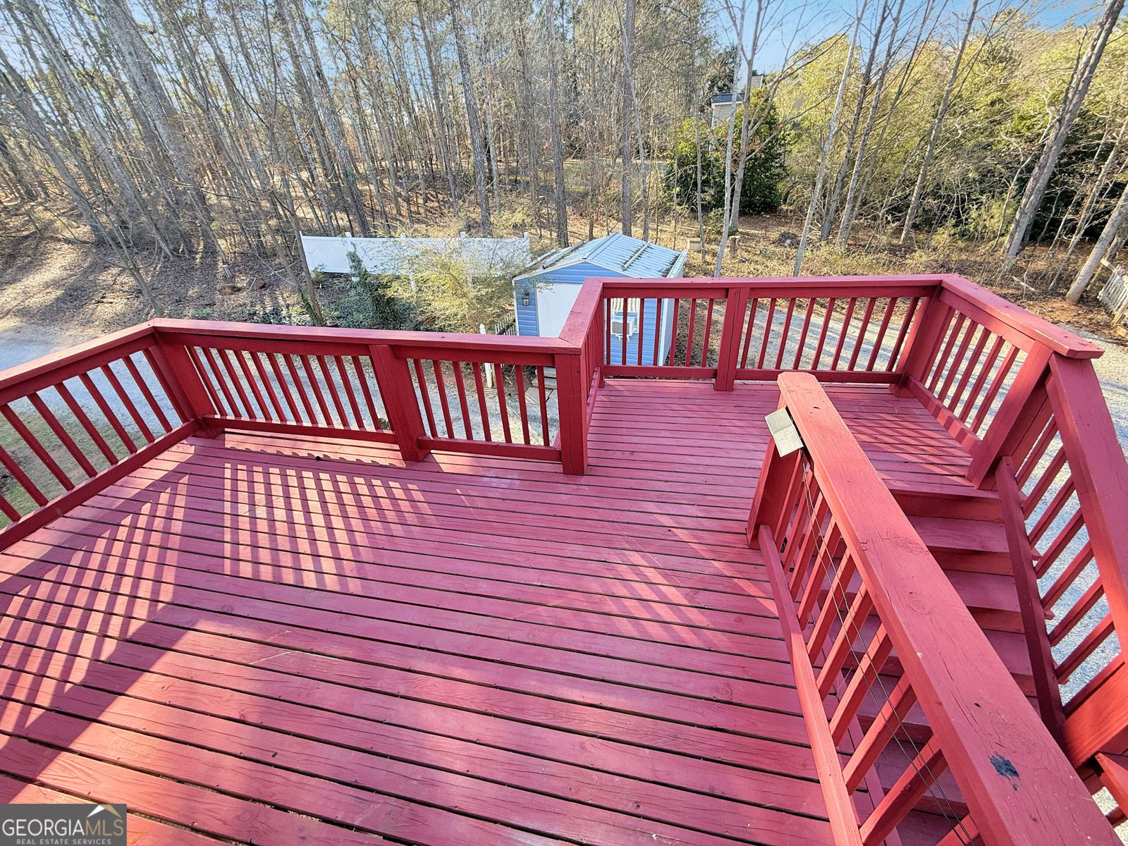 1040 Essex Road Watkinsville - Photo 45