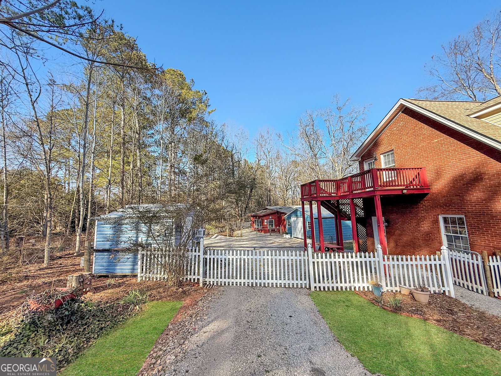 1040 Essex Road Watkinsville - Photo 46