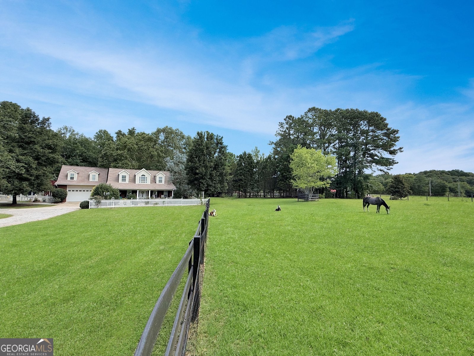 1040 Essex Road Watkinsville - Photo 6