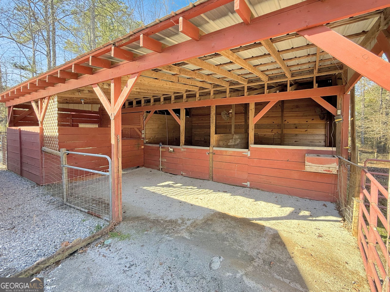 1040 Essex Road Watkinsville - Photo 63