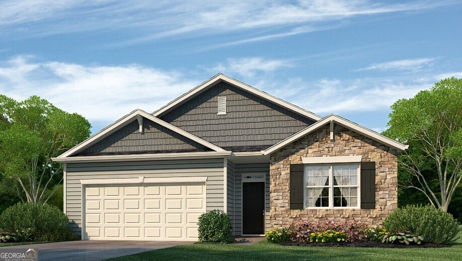 3885 Donetta Drive Atlanta - Photo 1