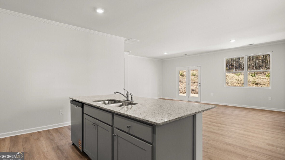 3885 Donetta Drive Atlanta - Photo 9