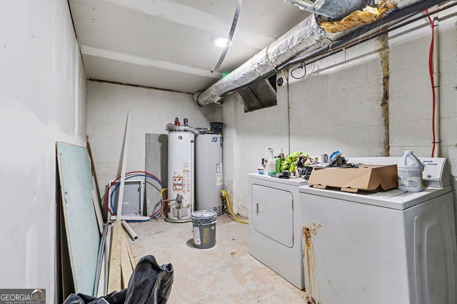 4436 Hillpine Road Forest Park - Photo 30