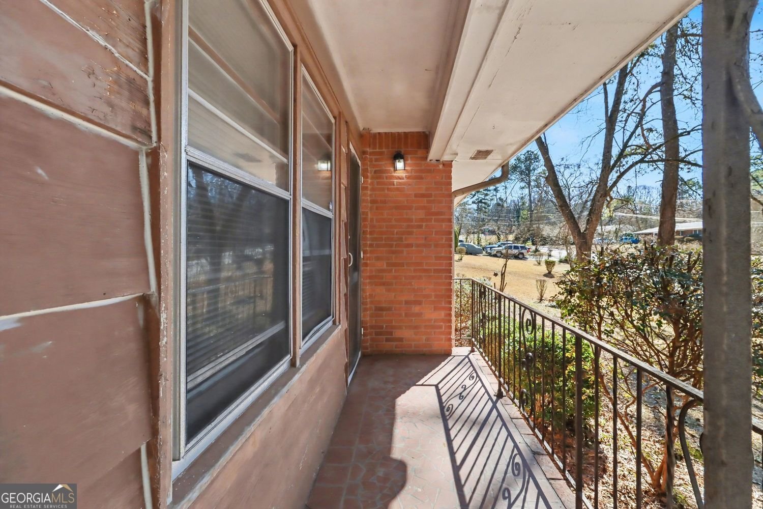 4436 Hillpine Road Forest Park - Photo 31