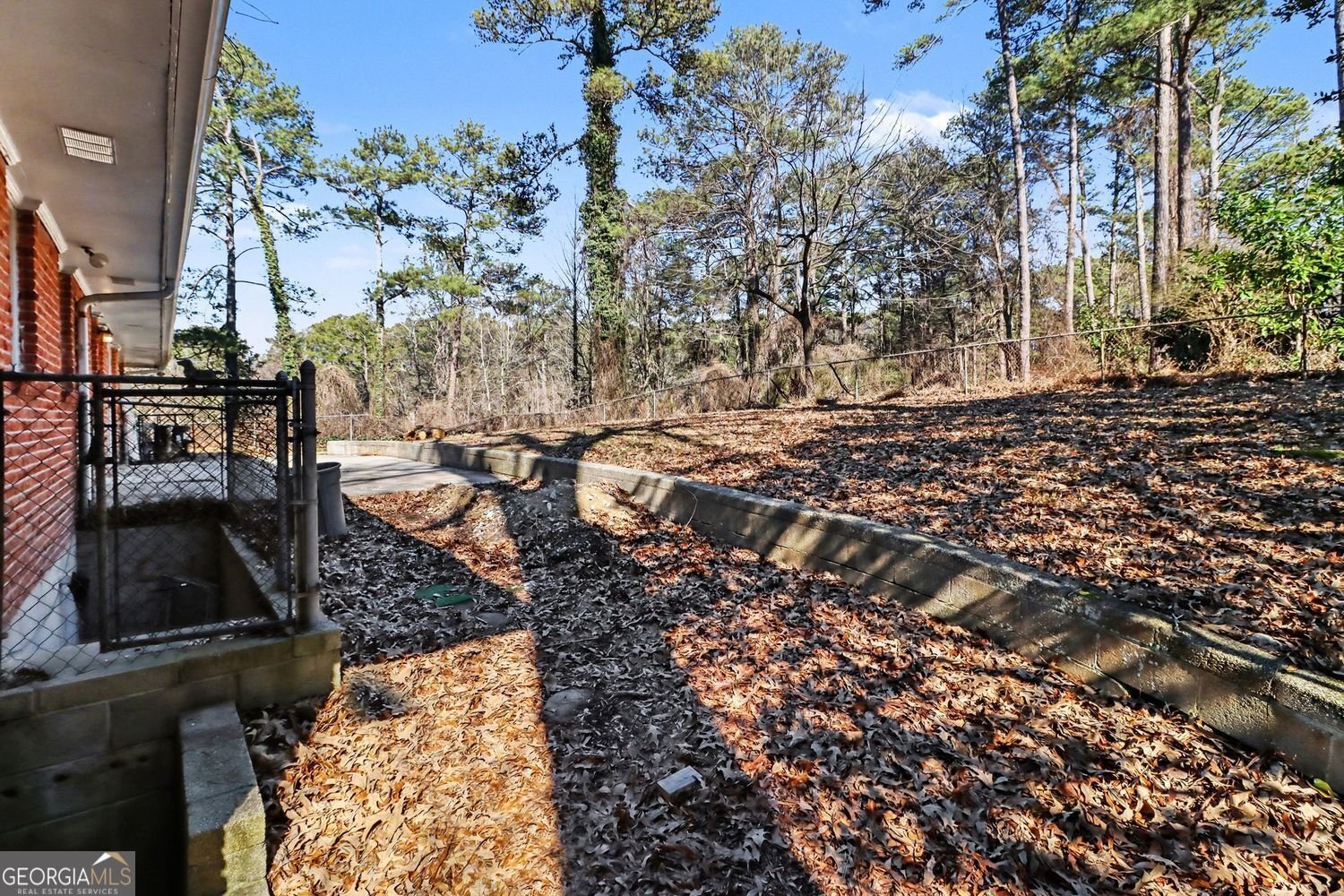 4436 Hillpine Road Forest Park - Photo 33