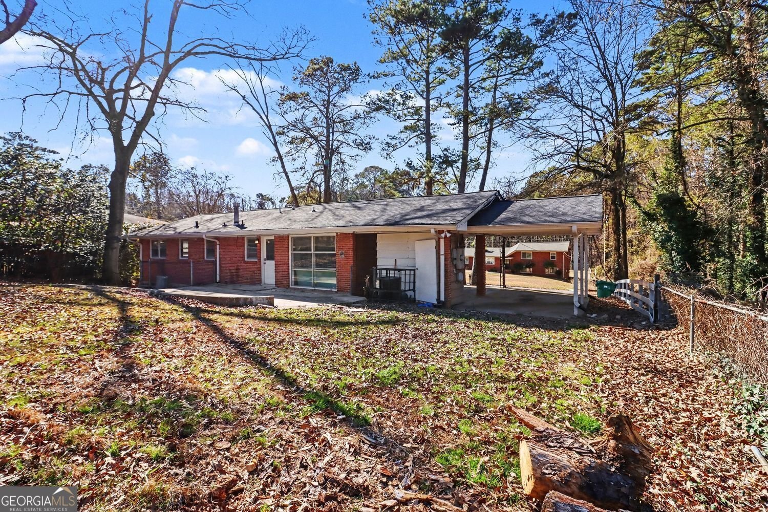 4436 Hillpine Road Forest Park - Photo 35