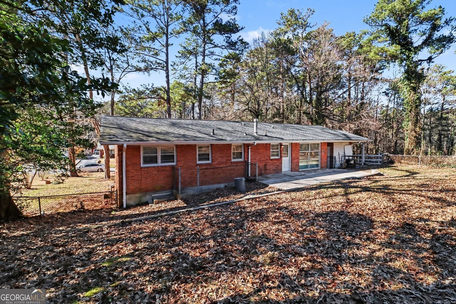 4436 Hillpine Road Forest Park - Photo 36