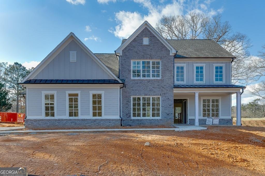 8135 Heardsville Court Cumming - Photo 1