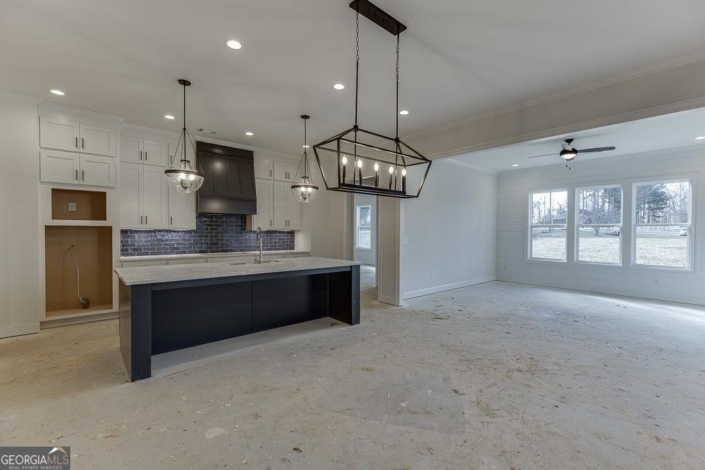 8135 Heardsville Court Cumming - Photo 11