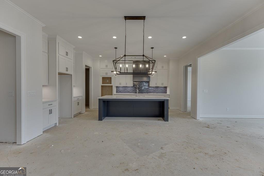 8135 Heardsville Court Cumming - Photo 12