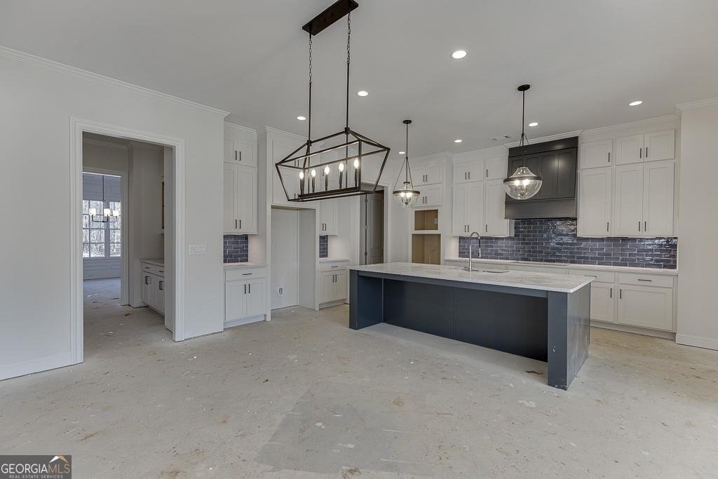 8135 Heardsville Court Cumming - Photo 13