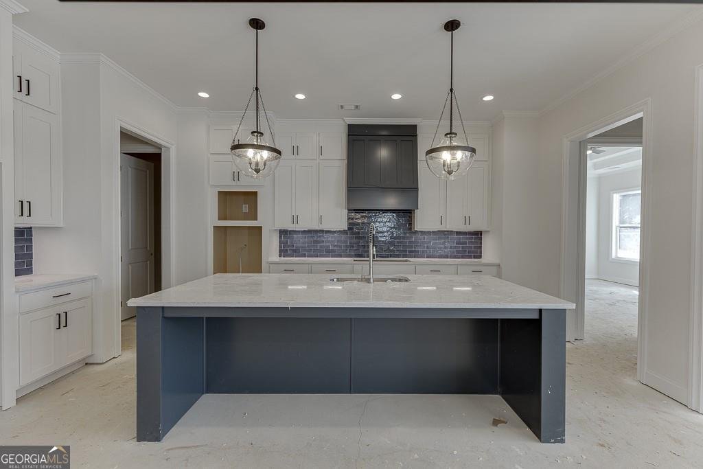 8135 Heardsville Court Cumming - Photo 14