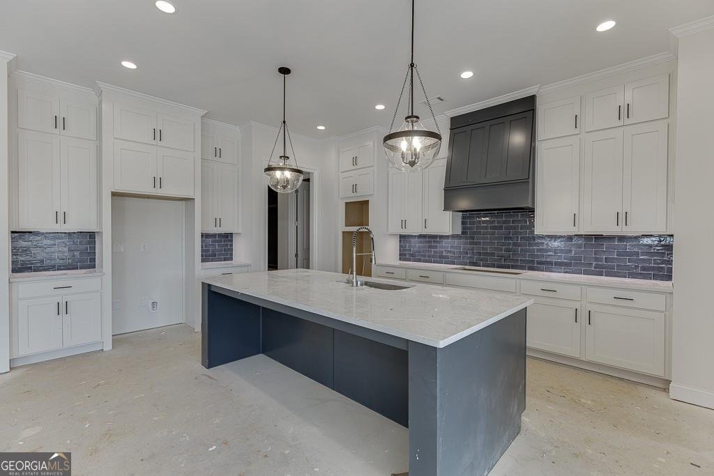 8135 Heardsville Court Cumming - Photo 15