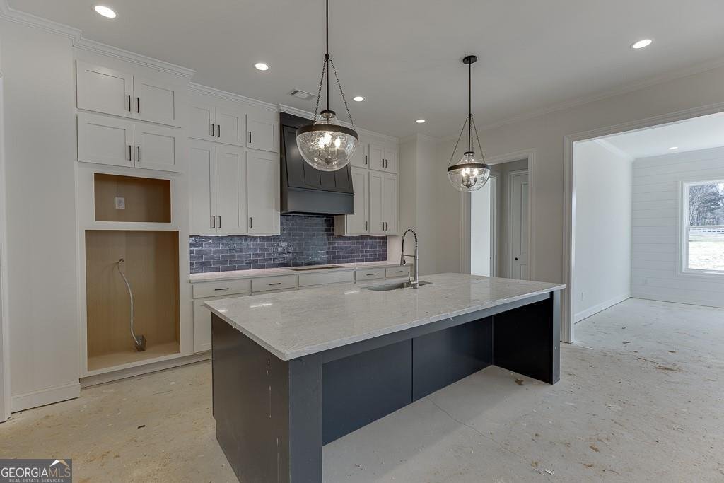 8135 Heardsville Court Cumming - Photo 16