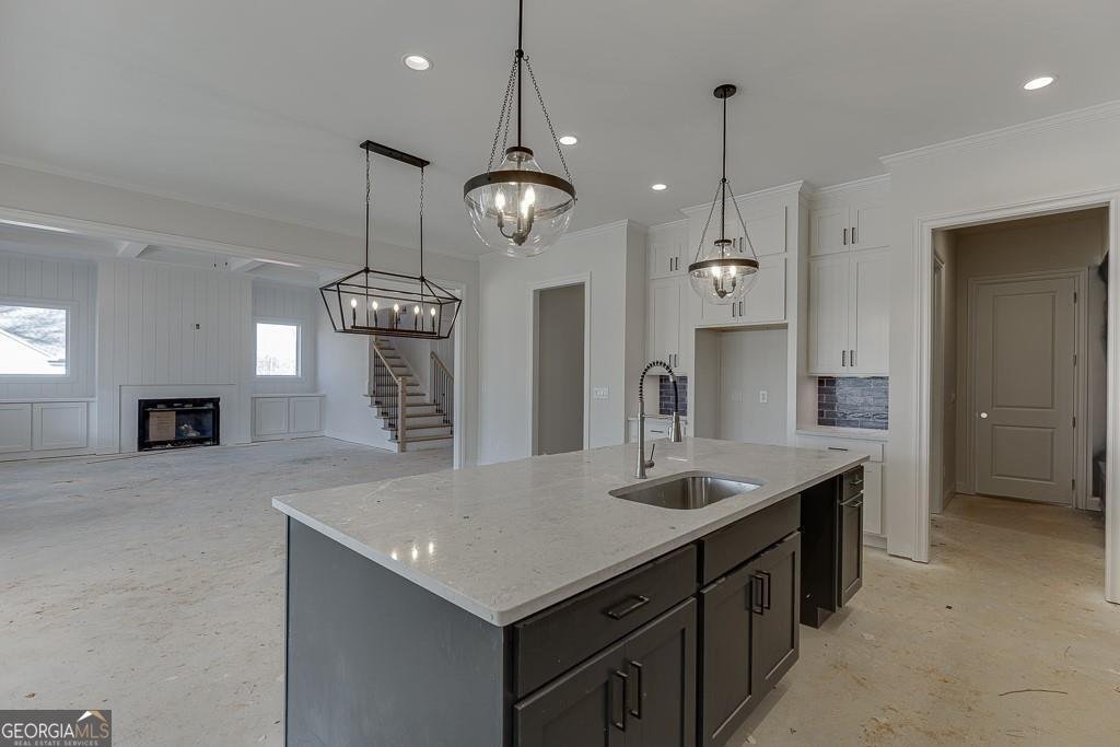 8135 Heardsville Court Cumming - Photo 18