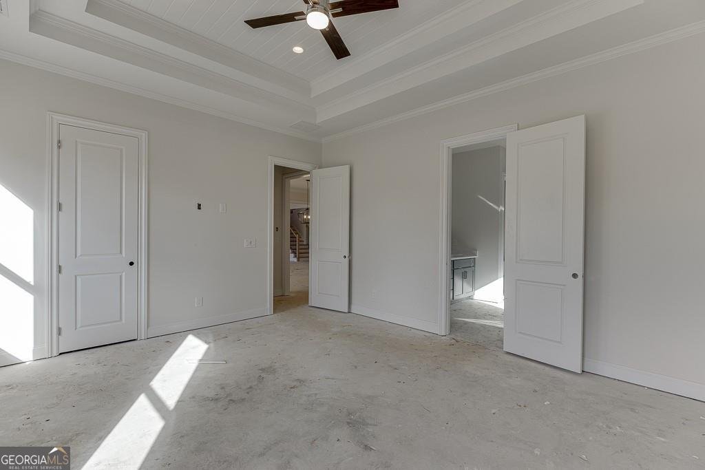 8135 Heardsville Court Cumming - Photo 21