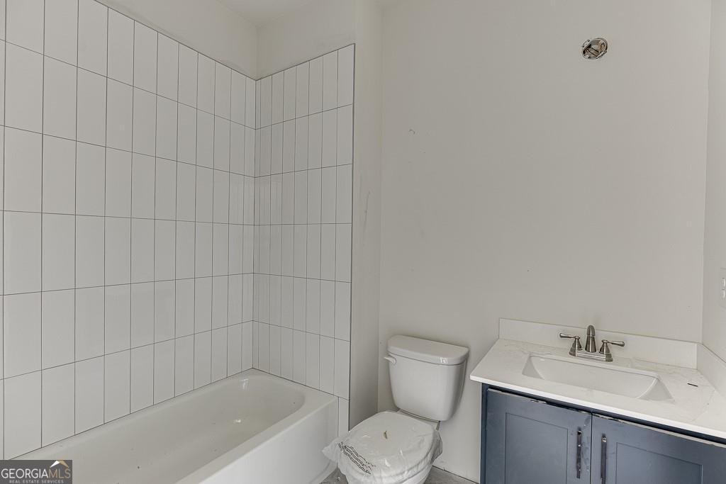 8135 Heardsville Court Cumming - Photo 30