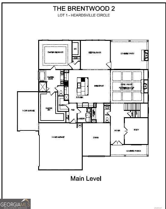8135 Heardsville Court Cumming - Photo 40
