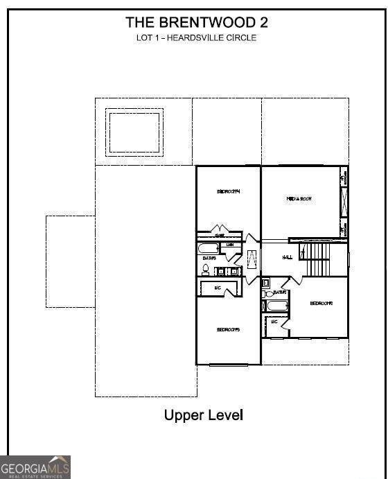 8135 Heardsville Court Cumming - Photo 41