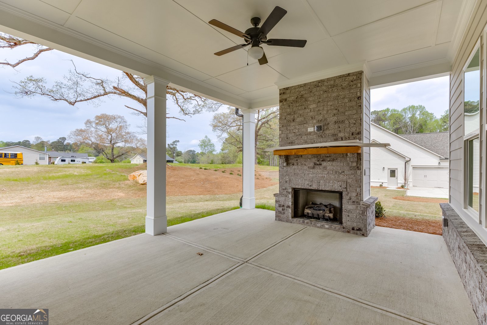 8135 Heardsville Court Cumming - Photo 51