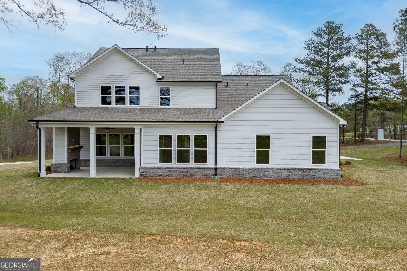 8135 Heardsville Court Cumming - Photo 53