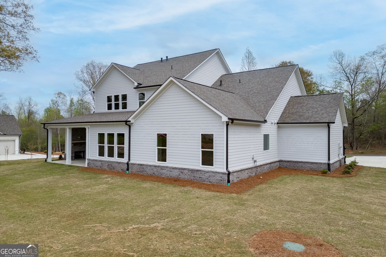 8135 Heardsville Court Cumming - Photo 54