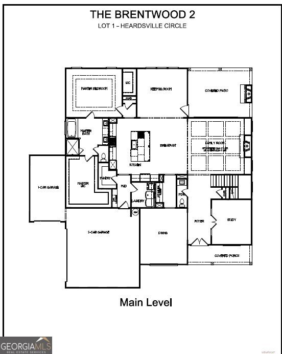 8135 Heardsville Court Cumming - Photo 55