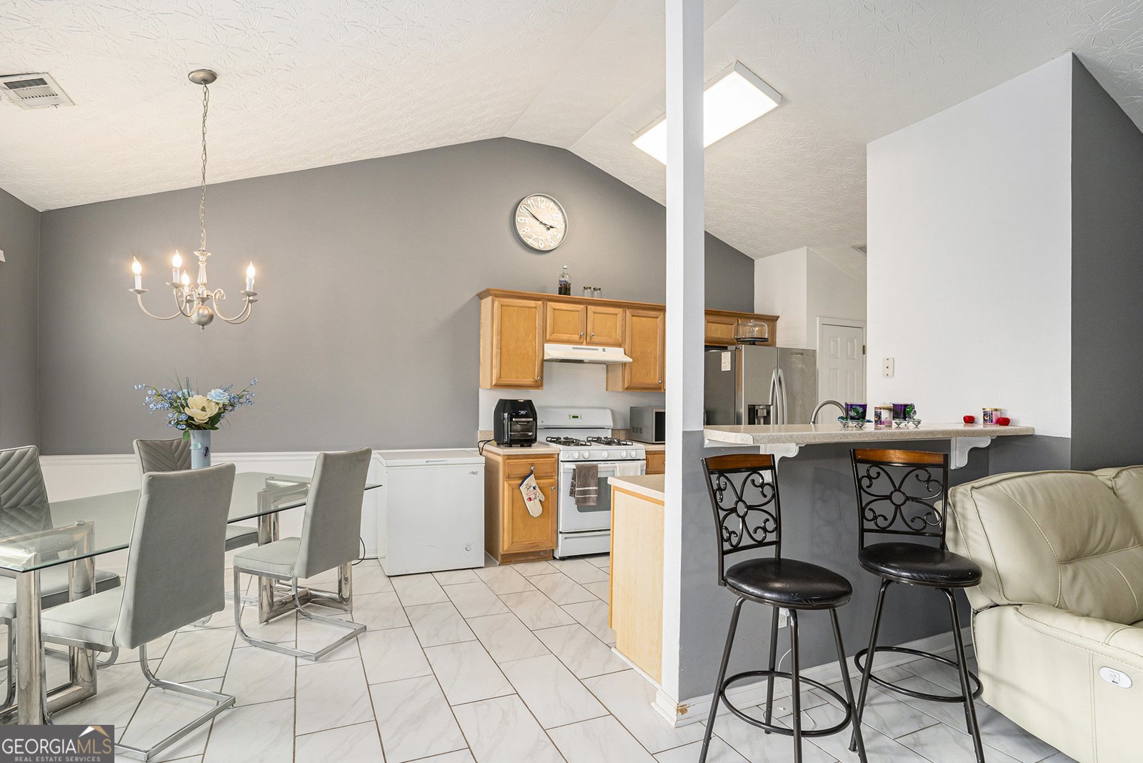 1765 Neighborhood Walk McDonough - Photo 11