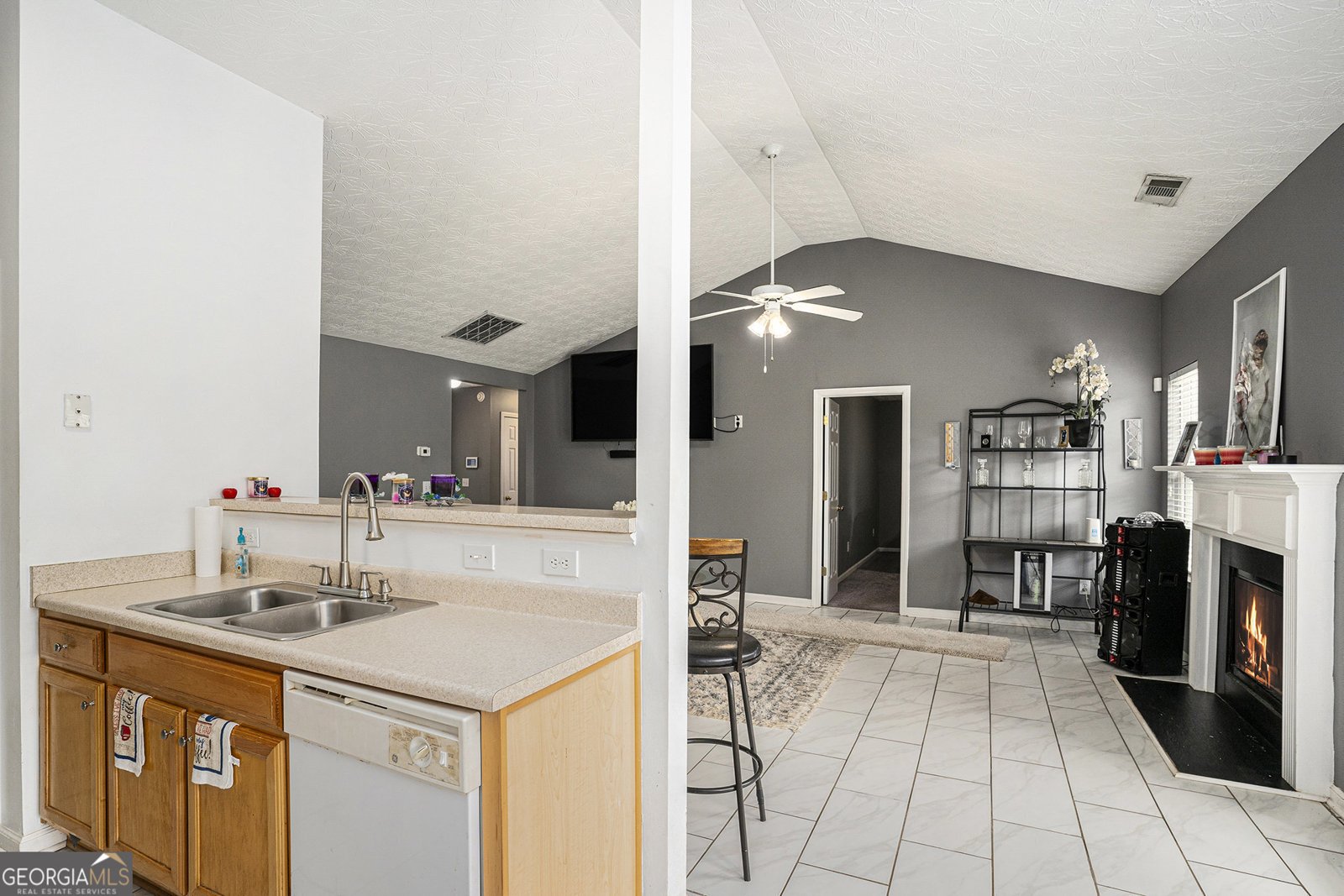 1765 Neighborhood Walk McDonough - Photo 14