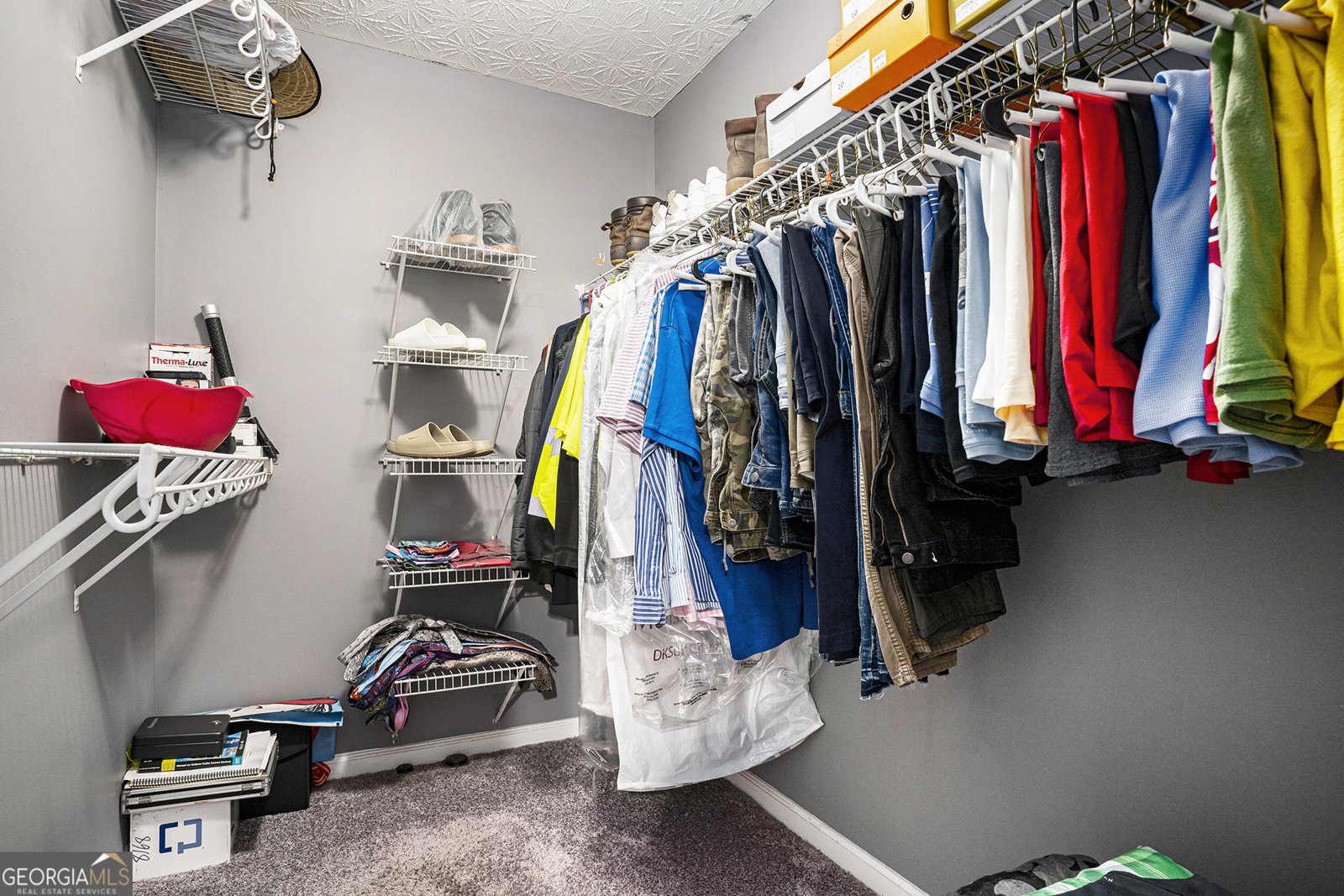 1765 Neighborhood Walk McDonough - Photo 20